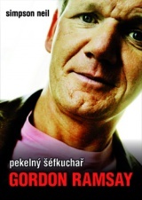 Obrázok Pekelný šéfkuchař