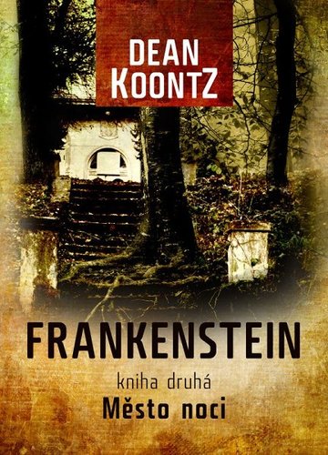 Obrázok Frankenstein 2: Město noci