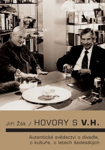 Obrázok Hovory s V.H.