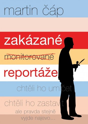 Obrázok Zakázané reportáže