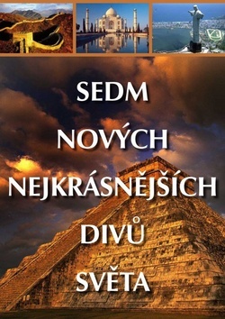 Obrázok Sedm nových nejkrásnějších divů světa