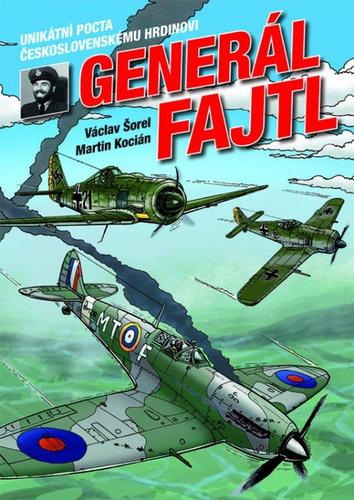 Obrázok Generál Fajtl