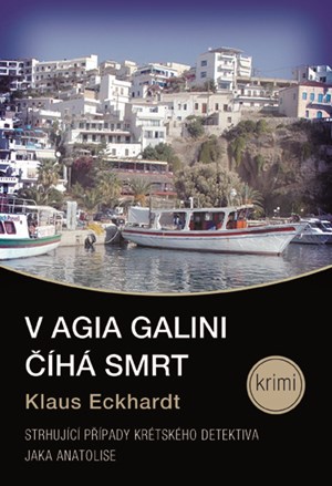 Obrázok V Agia Galini číhá smrt