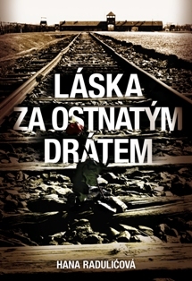Obrázok Láska za ostnatým drátem