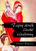 Obrázok Tajný deník čínské císařovny
