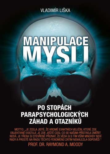 Obrázok Manipulace mysli
