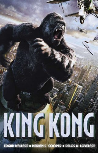 Obrázok King Kong