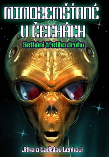 Obrázok Mimozemšťané v Čechách