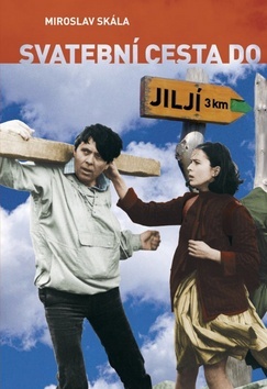 Obrázok Svatební cesta do Jiljí