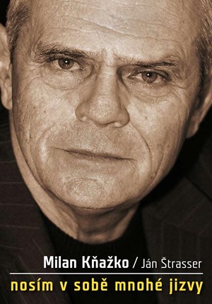 Obrázok Milan Kňažko: Nosím v sobě mnohé jizvy