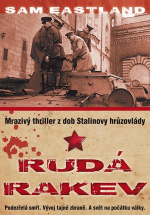 Obrázok Rudá rakev