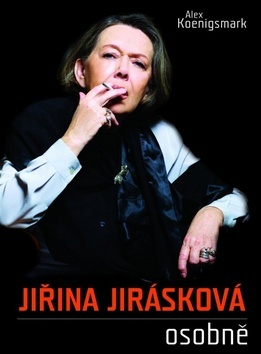Obrázok Jiřina Jirásková osobně