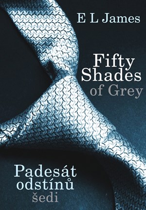 Obrázok Fifty Shades of Grey: Padesát odstínů šedi