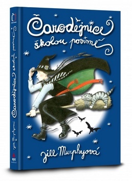 Obrázok Čarodějnice školou povinné 1