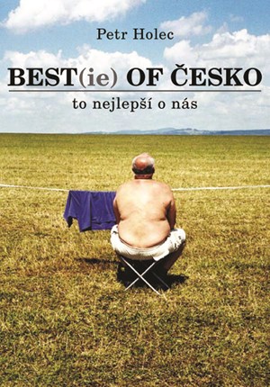 Obrázok Best(ie) of Česko aneb To nejlepší o nás
