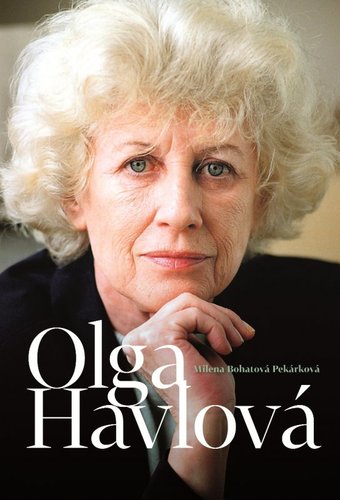 Obrázok Olga Havlová