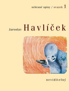 Obrázok Neviditelný