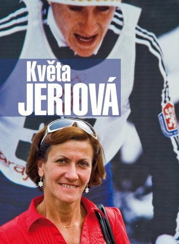 Obrázok Květa Jeriová