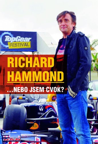 Obrázok Richard Hammond