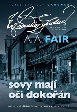 Obrázok Sovy mají oči dokořán