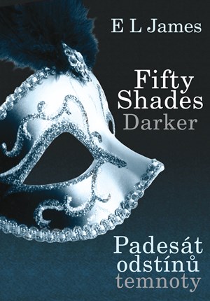 Obrázok Fifty Shades Darker: Padesát odstínů temnoty