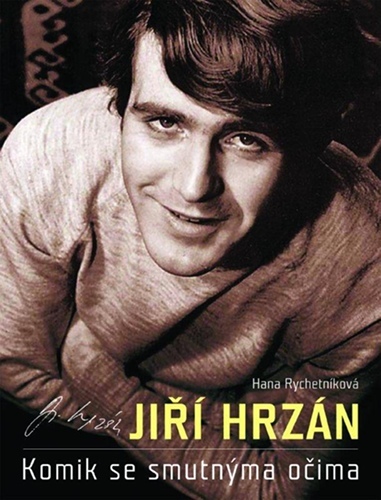 Obrázok Jiří Hrzán