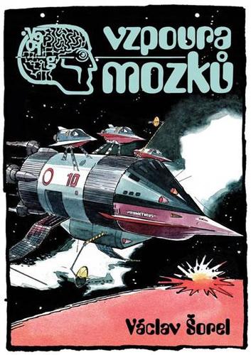 Obrázok Vzpoura mozků