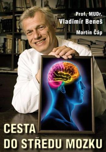 Obrázok Cesta do středu mozku