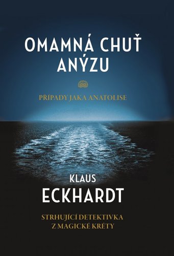 Obrázok Omamná chuť anýzu