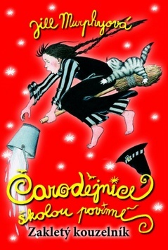 Obrázok Čarodějnice školou povinné 3