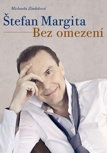 Obrázok Štefan Margita: Bez omezení