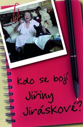 Obrázok Kdo se bojí Jiřiny Jiráskové?