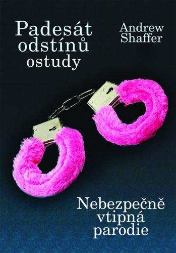 Obrázok Padesát odstínů ostudy