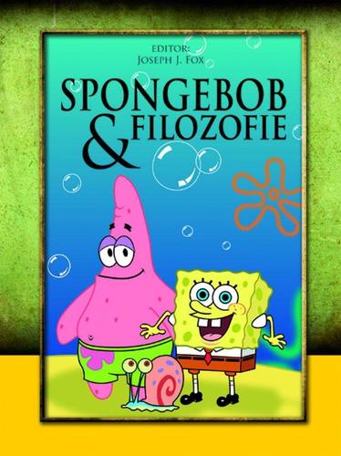 Obrázok SpongeBob  & filozofie