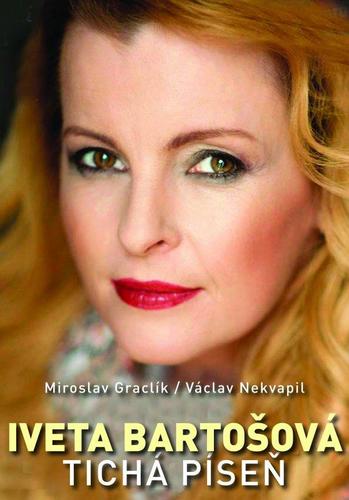 Obrázok Iveta Bartošová: tichá píseň