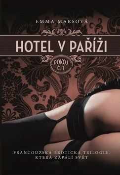 Obrázok Hotel v Paříži: pokoj č. 1