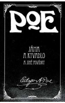 Obrázok Jáma a kyvadlo a jiné povídky