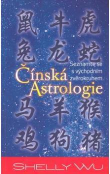 Obrazok Čínská Astrologie