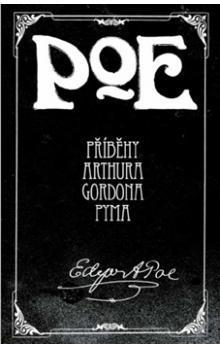 Obrázok Příběhy Arthura Gordona Pyma