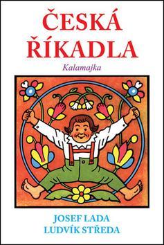 Obrázok Česká říkadla