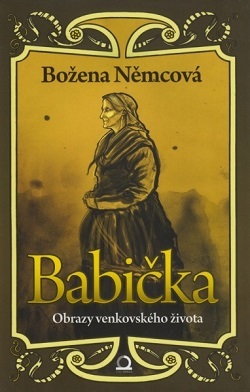 Obrázok Babička