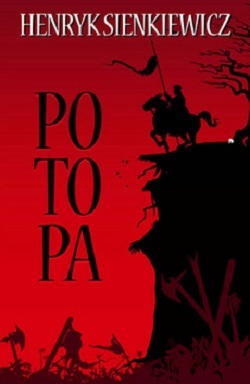 Obrázok Potopa 1.& 2. díl