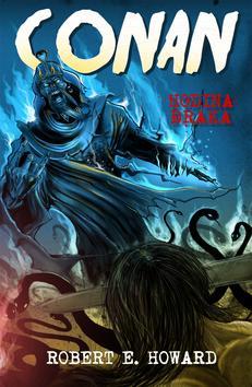 Obrázok Conan 2 - Hodina draka