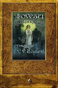 Obrázok Pověsti karlštejnské