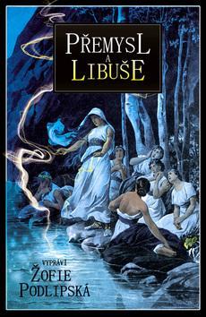 Obrázok Přemysl a Libuše