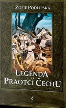Obrázok Legenda o Praotci Čechu