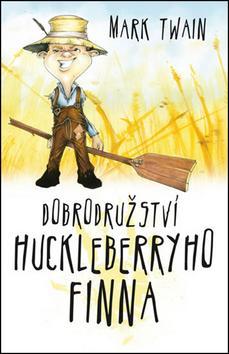 Obrázok Dobrodružství Huckleberryho Finna