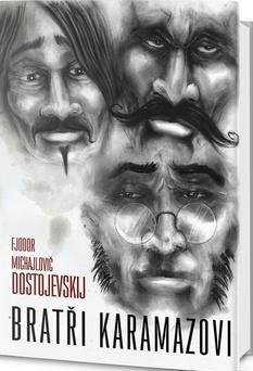 Obrázok Bratři Karamazovi