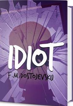 Obrázok Idiot