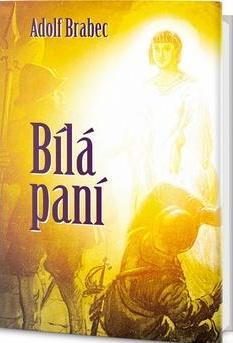 Obrázok Bílá paní